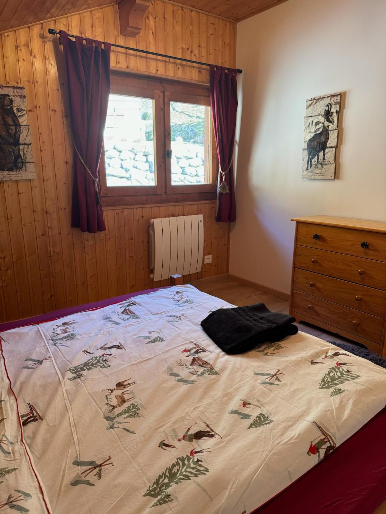 Charming, Cosy Chalet Nestled In A Breathtaking Surrounding With Spectacular, Stunning Mountain Views Abondance Kültér fotó
