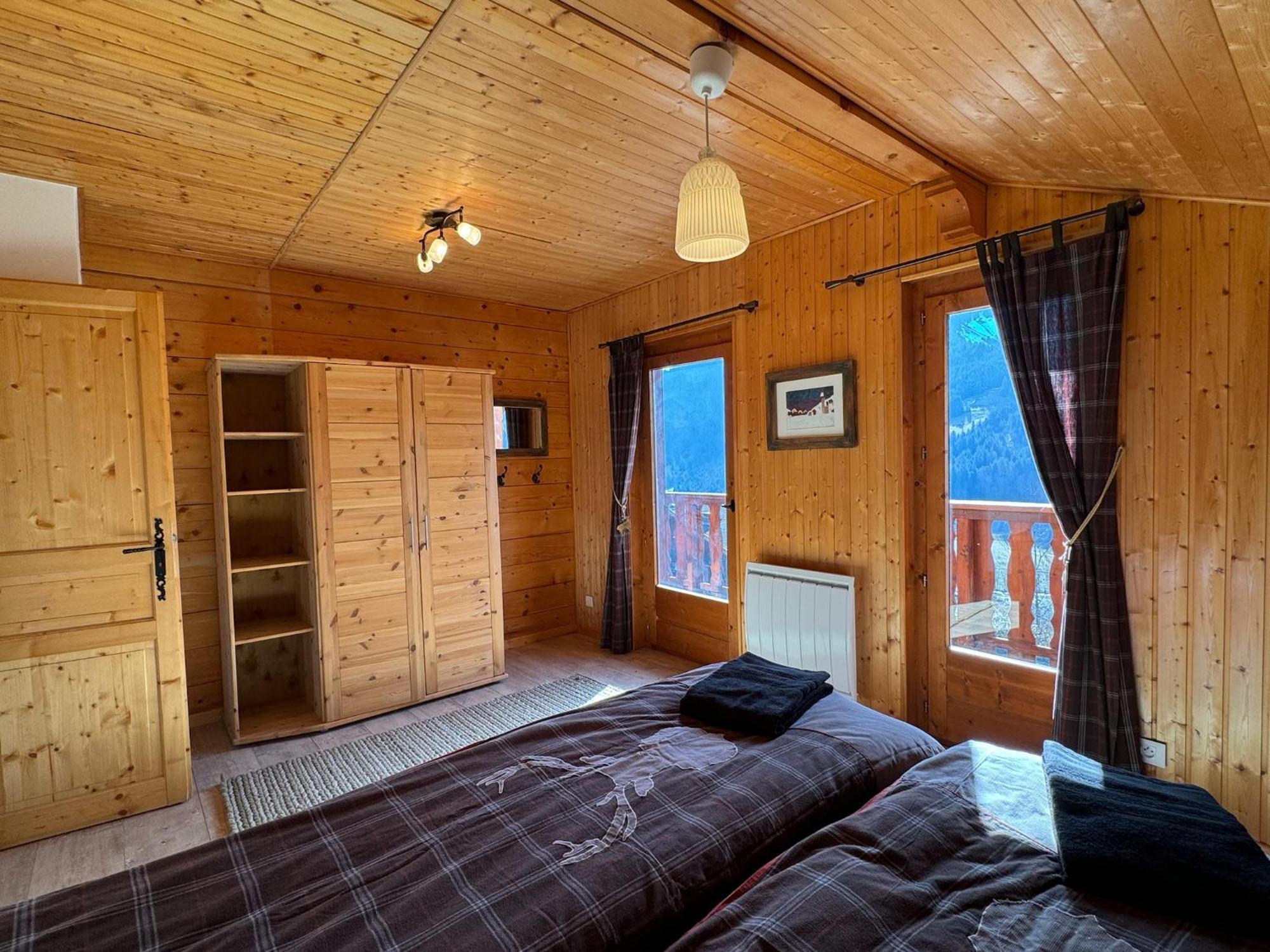 Charming, Cosy Chalet Nestled In A Breathtaking Surrounding With Spectacular, Stunning Mountain Views Abondance Kültér fotó
