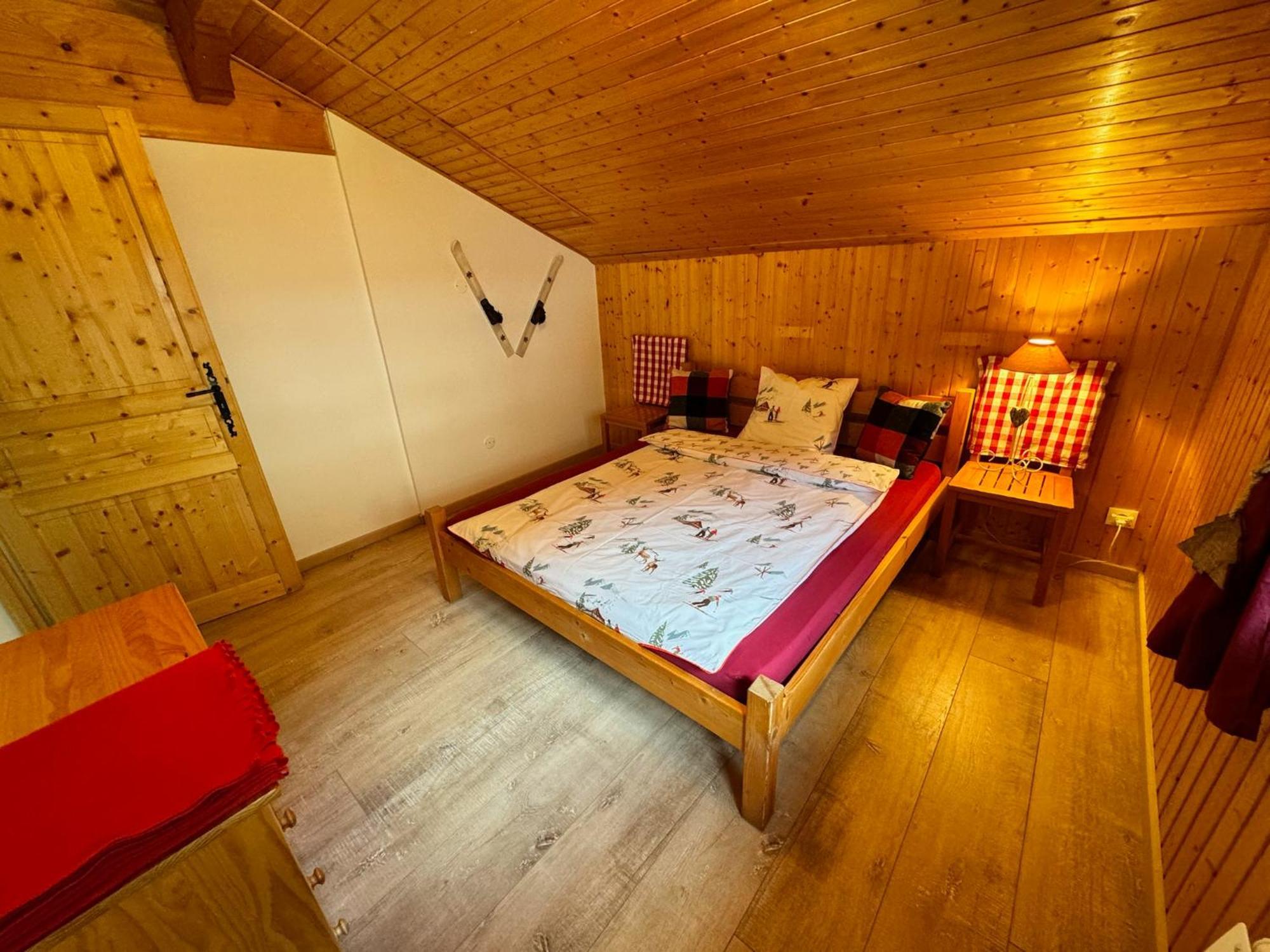 Charming, Cosy Chalet Nestled In A Breathtaking Surrounding With Spectacular, Stunning Mountain Views Abondance Kültér fotó