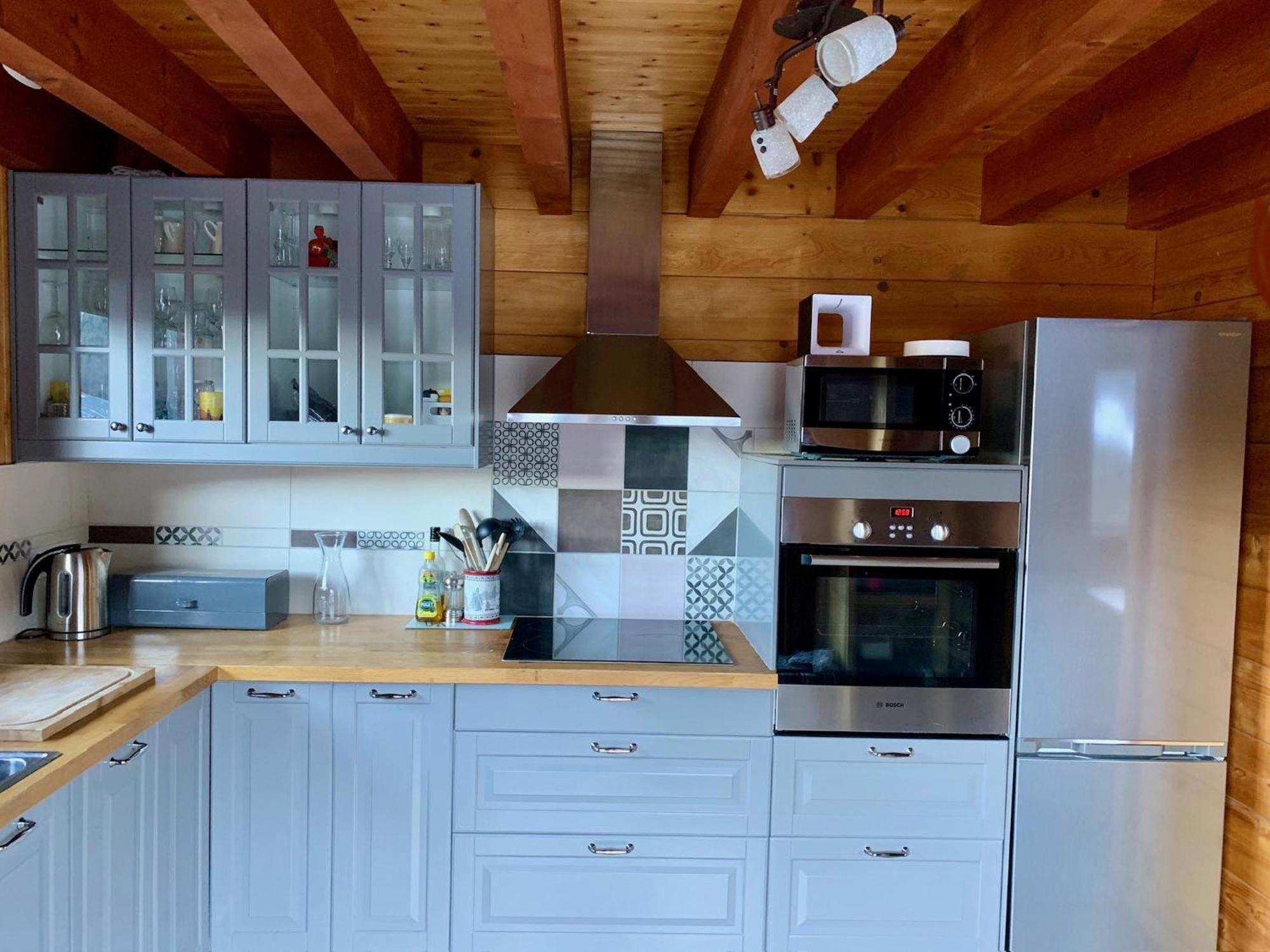 Charming, Cosy Chalet Nestled In A Breathtaking Surrounding With Spectacular, Stunning Mountain Views Abondance Kültér fotó